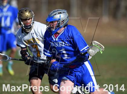 Thumbnail 3 in Bunnell @ Notre Dame-Fairfield photogallery.