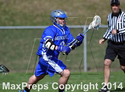 Thumbnail 2 in Bunnell @ Notre Dame-Fairfield photogallery.