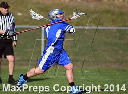 Thumbnail 1 in Bunnell @ Notre Dame-Fairfield photogallery.