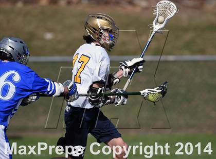Thumbnail 2 in Bunnell @ Notre Dame-Fairfield photogallery.