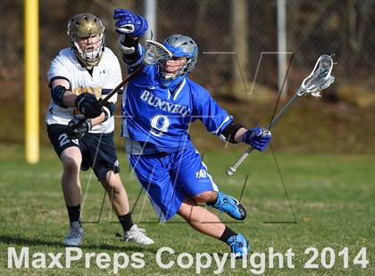 Thumbnail 2 in Bunnell @ Notre Dame-Fairfield photogallery.
