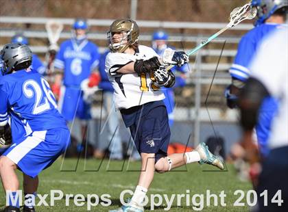 Thumbnail 1 in Bunnell @ Notre Dame-Fairfield photogallery.