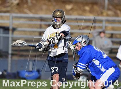 Thumbnail 2 in Bunnell @ Notre Dame-Fairfield photogallery.