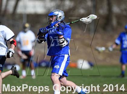 Thumbnail 2 in Bunnell @ Notre Dame-Fairfield photogallery.