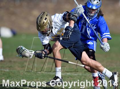Thumbnail 1 in Bunnell @ Notre Dame-Fairfield photogallery.