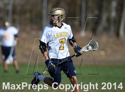 Thumbnail 2 in Bunnell @ Notre Dame-Fairfield photogallery.