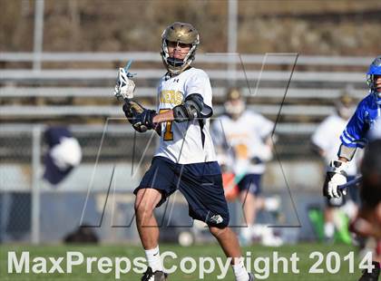 Thumbnail 2 in Bunnell @ Notre Dame-Fairfield photogallery.