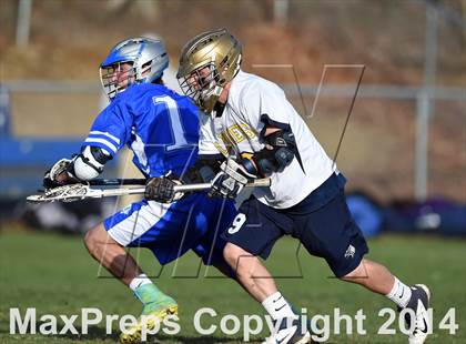 Thumbnail 2 in Bunnell @ Notre Dame-Fairfield photogallery.