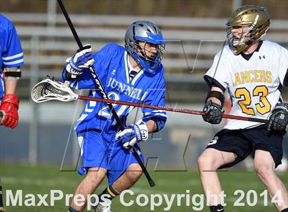Thumbnail 2 in Bunnell @ Notre Dame-Fairfield photogallery.