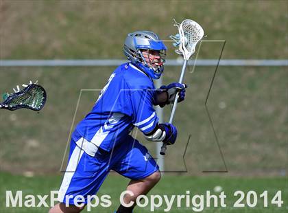 Thumbnail 3 in Bunnell @ Notre Dame-Fairfield photogallery.