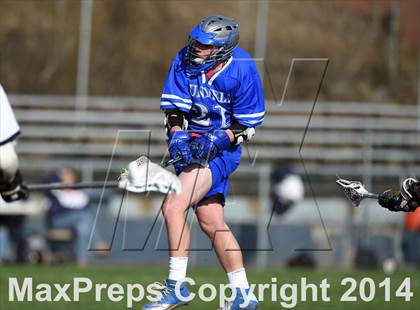 Thumbnail 3 in Bunnell @ Notre Dame-Fairfield photogallery.