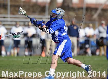 Thumbnail 3 in Bunnell @ Notre Dame-Fairfield photogallery.