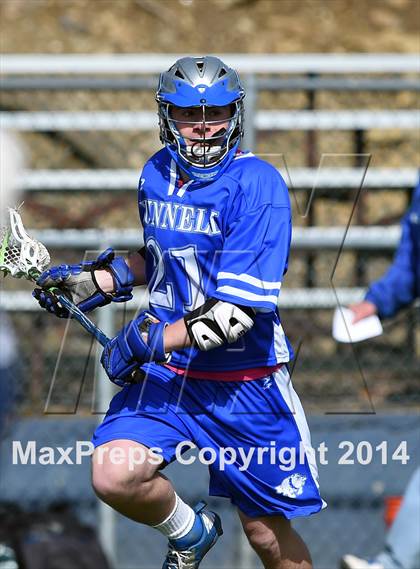 Thumbnail 1 in Bunnell @ Notre Dame-Fairfield photogallery.