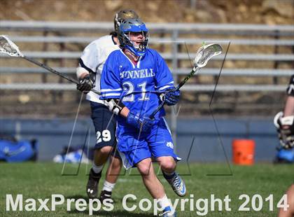 Thumbnail 1 in Bunnell @ Notre Dame-Fairfield photogallery.