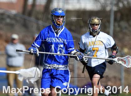 Thumbnail 3 in Bunnell @ Notre Dame-Fairfield photogallery.