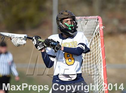 Thumbnail 1 in Bunnell @ Notre Dame-Fairfield photogallery.
