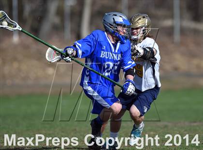 Thumbnail 3 in Bunnell @ Notre Dame-Fairfield photogallery.