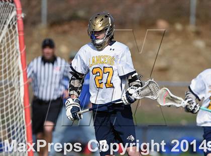 Thumbnail 3 in Bunnell @ Notre Dame-Fairfield photogallery.