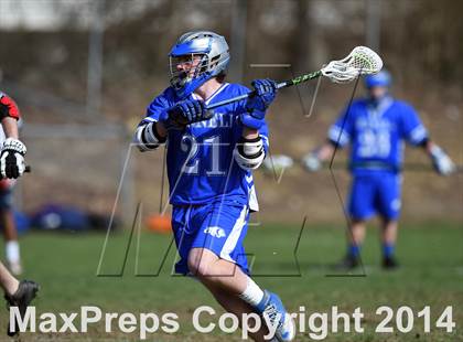 Thumbnail 1 in Bunnell @ Notre Dame-Fairfield photogallery.
