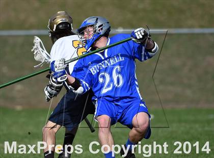 Thumbnail 3 in Bunnell @ Notre Dame-Fairfield photogallery.