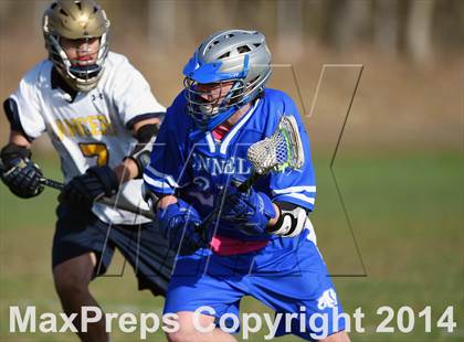 Thumbnail 2 in Bunnell @ Notre Dame-Fairfield photogallery.