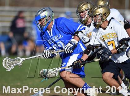 Thumbnail 3 in Bunnell @ Notre Dame-Fairfield photogallery.