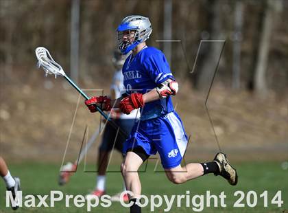Thumbnail 2 in Bunnell @ Notre Dame-Fairfield photogallery.