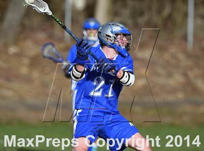 Thumbnail 2 in Bunnell @ Notre Dame-Fairfield photogallery.