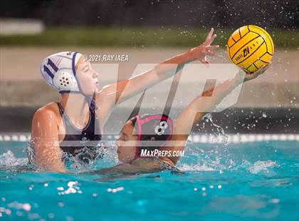 Thumbnail 1 in Soquel @ Davis (CIF Norcal D1 Championships) photogallery.