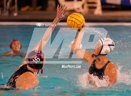 Thumbnail 2 in Soquel @ Davis (CIF Norcal D1 Championships) photogallery.