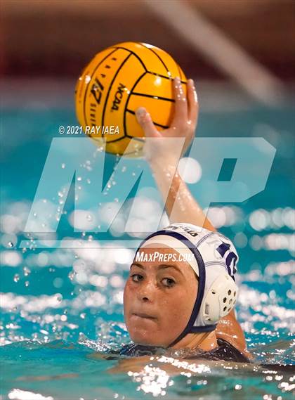 Thumbnail 3 in Soquel @ Davis (CIF Norcal D1 Championships) photogallery.