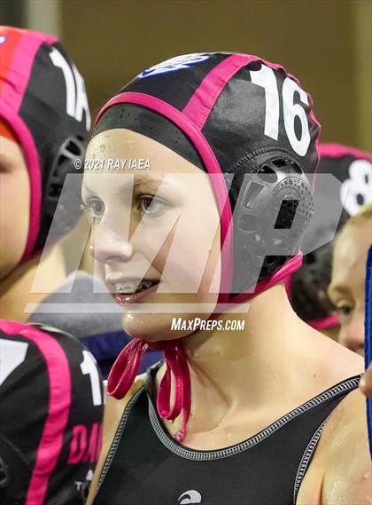 Thumbnail 2 in Soquel @ Davis (CIF Norcal D1 Championships) photogallery.