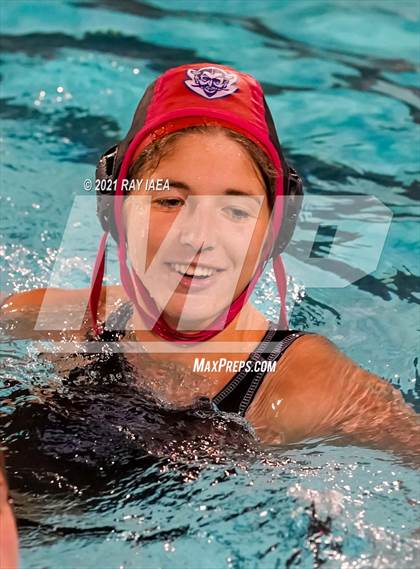 Thumbnail 1 in Soquel @ Davis (CIF Norcal D1 Championships) photogallery.