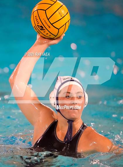 Thumbnail 2 in Soquel @ Davis (CIF Norcal D1 Championships) photogallery.