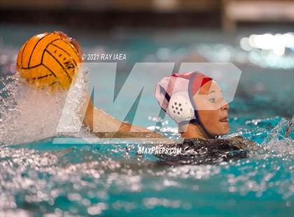Thumbnail 3 in Soquel @ Davis (CIF Norcal D1 Championships) photogallery.