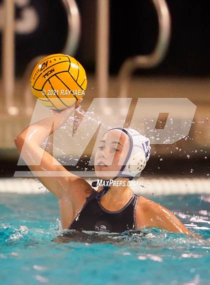Thumbnail 1 in Soquel @ Davis (CIF Norcal D1 Championships) photogallery.