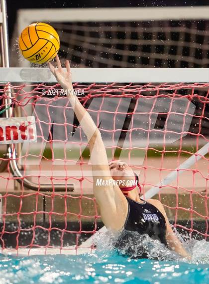 Thumbnail 2 in Soquel @ Davis (CIF Norcal D1 Championships) photogallery.