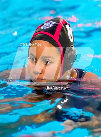 Thumbnail 1 in Soquel @ Davis (CIF Norcal D1 Championships) photogallery.