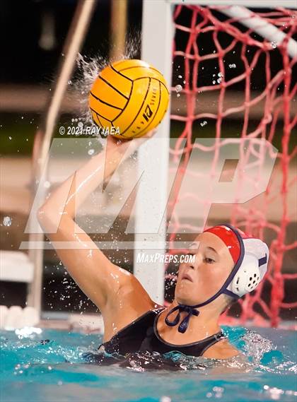 Thumbnail 2 in Soquel @ Davis (CIF Norcal D1 Championships) photogallery.