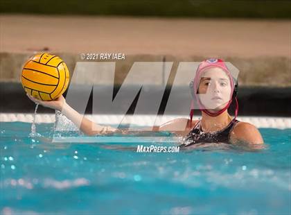 Thumbnail 1 in Soquel @ Davis (CIF Norcal D1 Championships) photogallery.