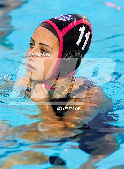 Thumbnail 3 in Soquel @ Davis (CIF Norcal D1 Championships) photogallery.