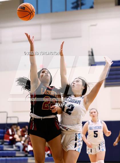 Thumbnail 2 in Lassiter @ Pope photogallery.