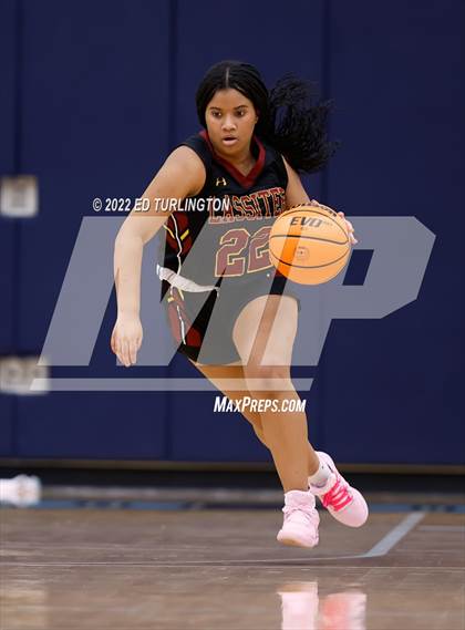 Thumbnail 1 in Lassiter @ Pope photogallery.