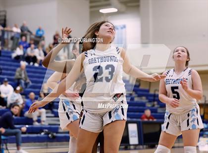 Thumbnail 1 in Lassiter @ Pope photogallery.