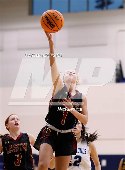 Thumbnail 2 in Lassiter @ Pope photogallery.