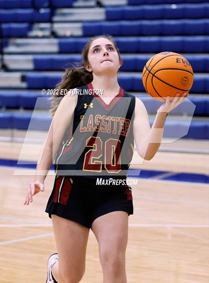 Thumbnail 1 in Lassiter @ Pope photogallery.