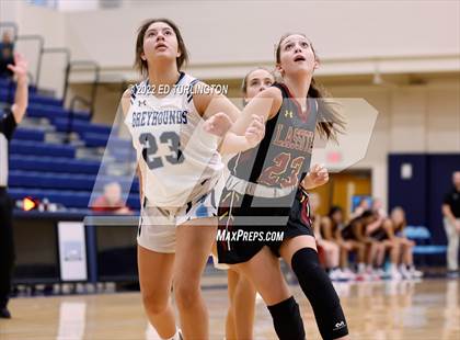 Thumbnail 1 in Lassiter @ Pope photogallery.