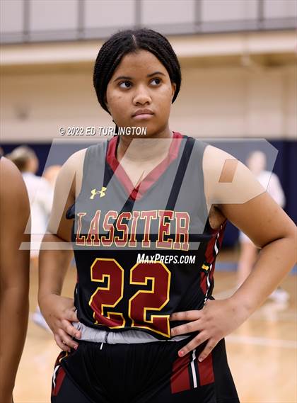 Thumbnail 2 in Lassiter @ Pope photogallery.
