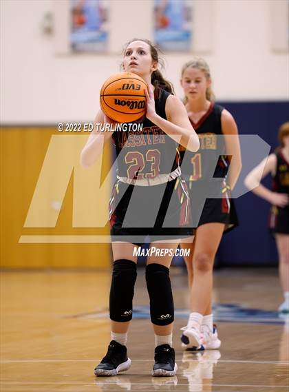 Thumbnail 3 in Lassiter @ Pope photogallery.