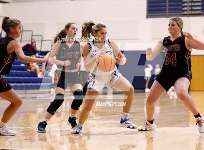 Thumbnail 2 in Lassiter @ Pope photogallery.
